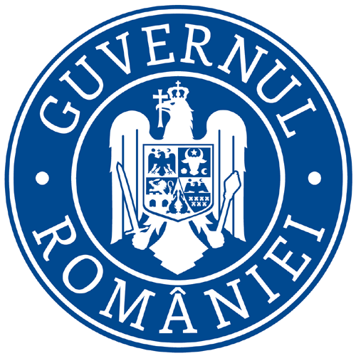 Sigla Guvernul României